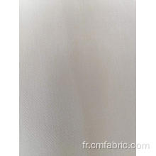 Polyester tissé Spandex UK Twill Bottom